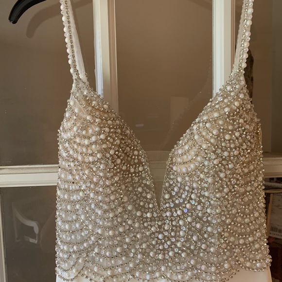 Lulus Dress - Picture 8 of 9